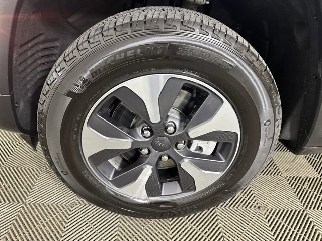 Used 2022 Jeep Grand Cherokee Limited 4xe image 10