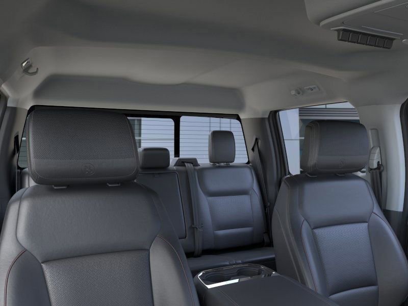 New 2025 Ford F350 Lariat w/ Lariat Ultimate Package image 22