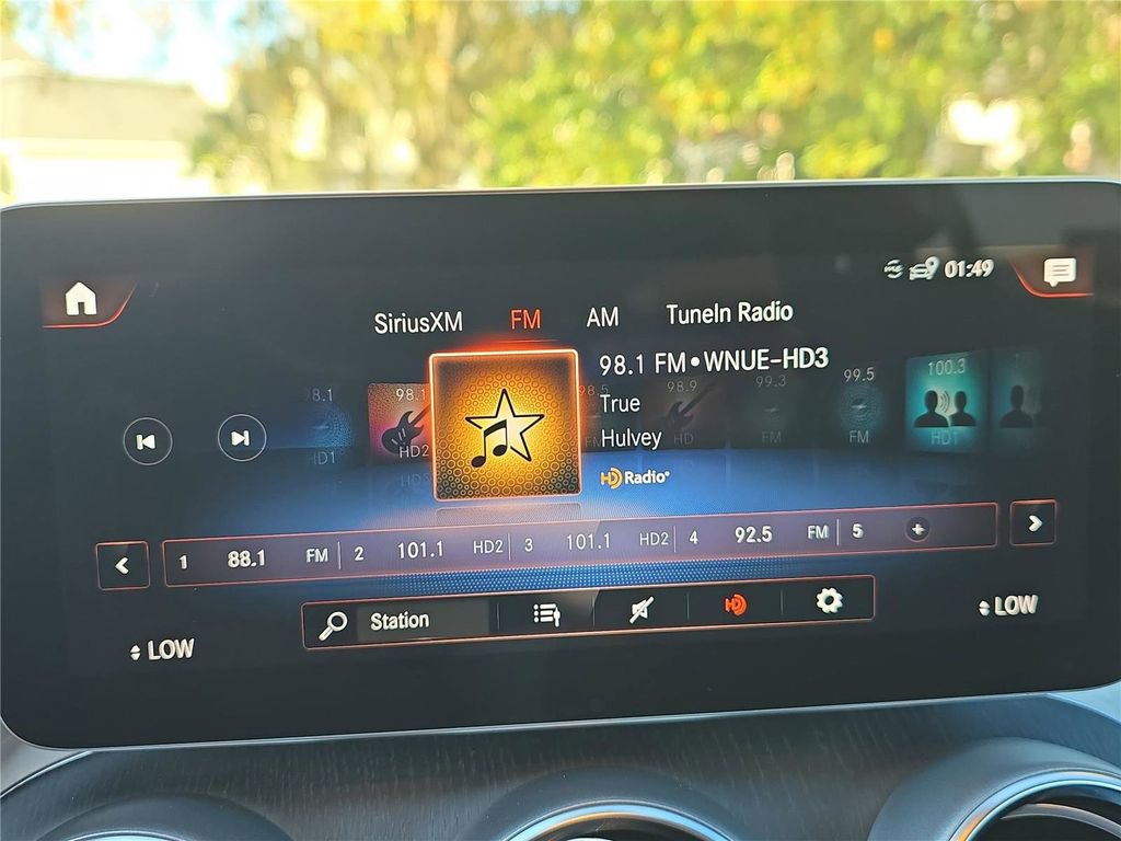 Used 2023 Mercedes-Benz GLC 300 4MATIC Coupe image 19