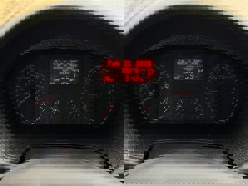 Used 2017 RAM ProMaster 3500 w/ Premium Appearance Group image 15