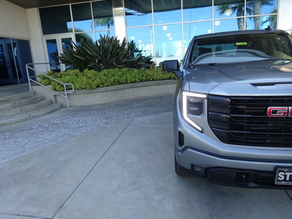 New 2026 GMC Sierra 1500 Elevation AWD/4WD image 29