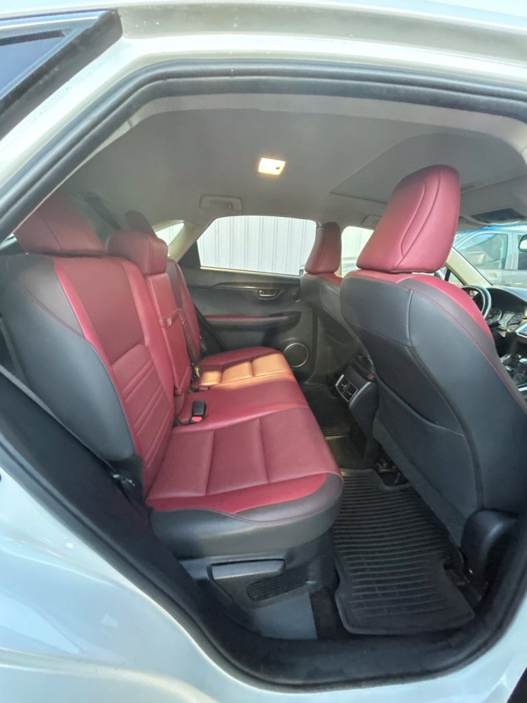Used 2018 Lexus NX 300 FWD w/ Comfort Package image 21
