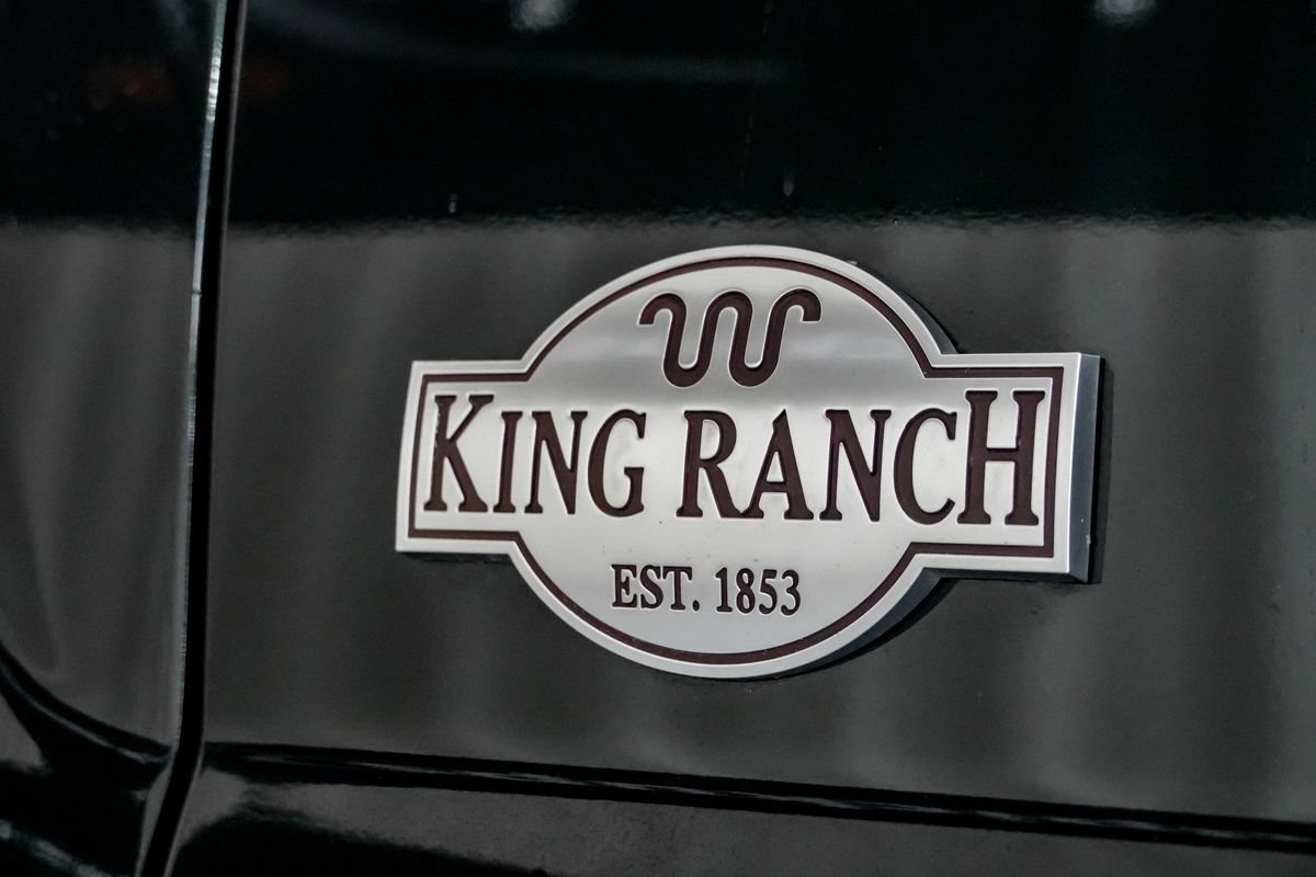 Used 2016 Ford F350 King Ranch AWD/4WD image 44