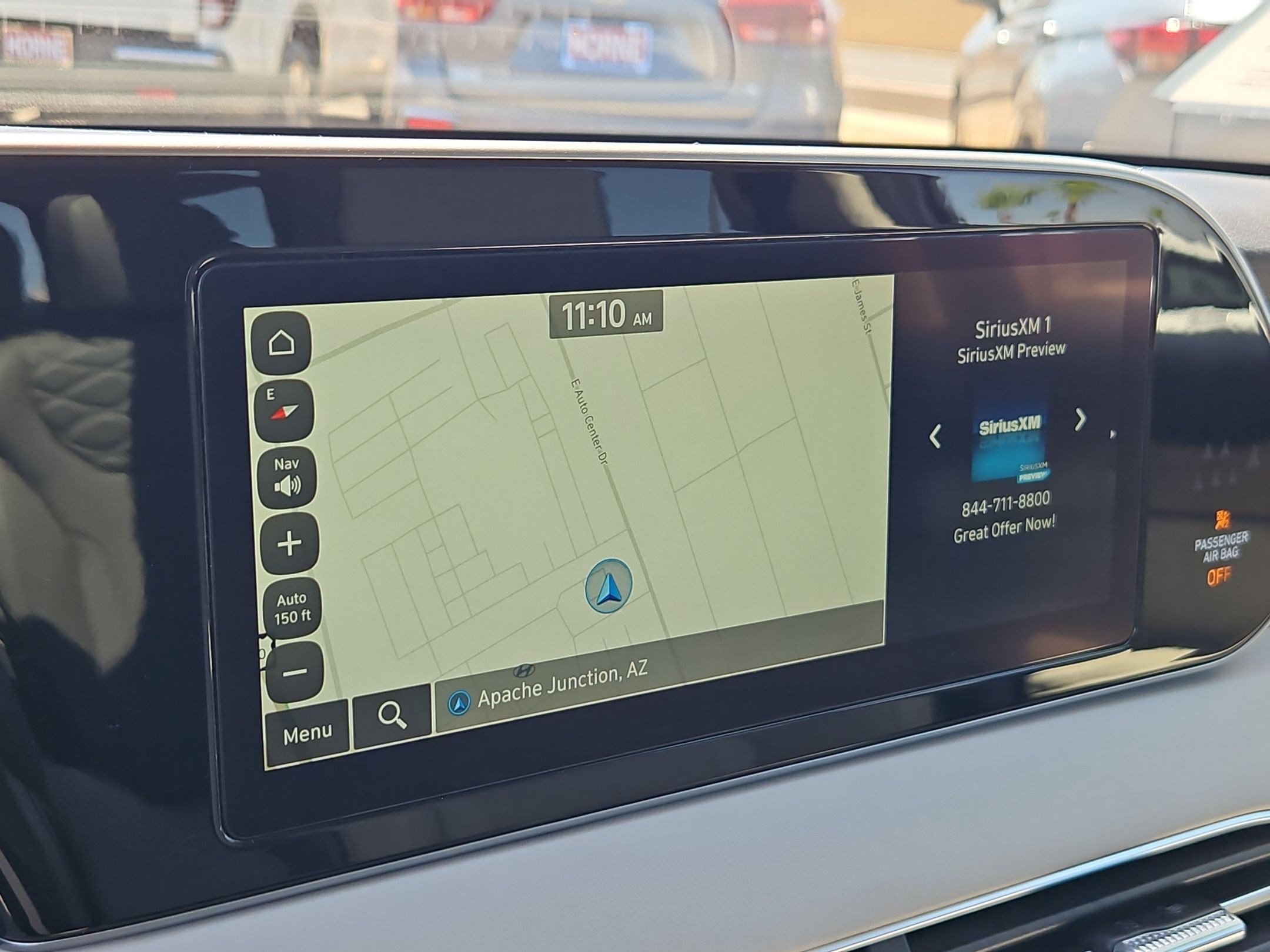 Used 2021 Hyundai Palisade Limited AWD/4WD image 20
