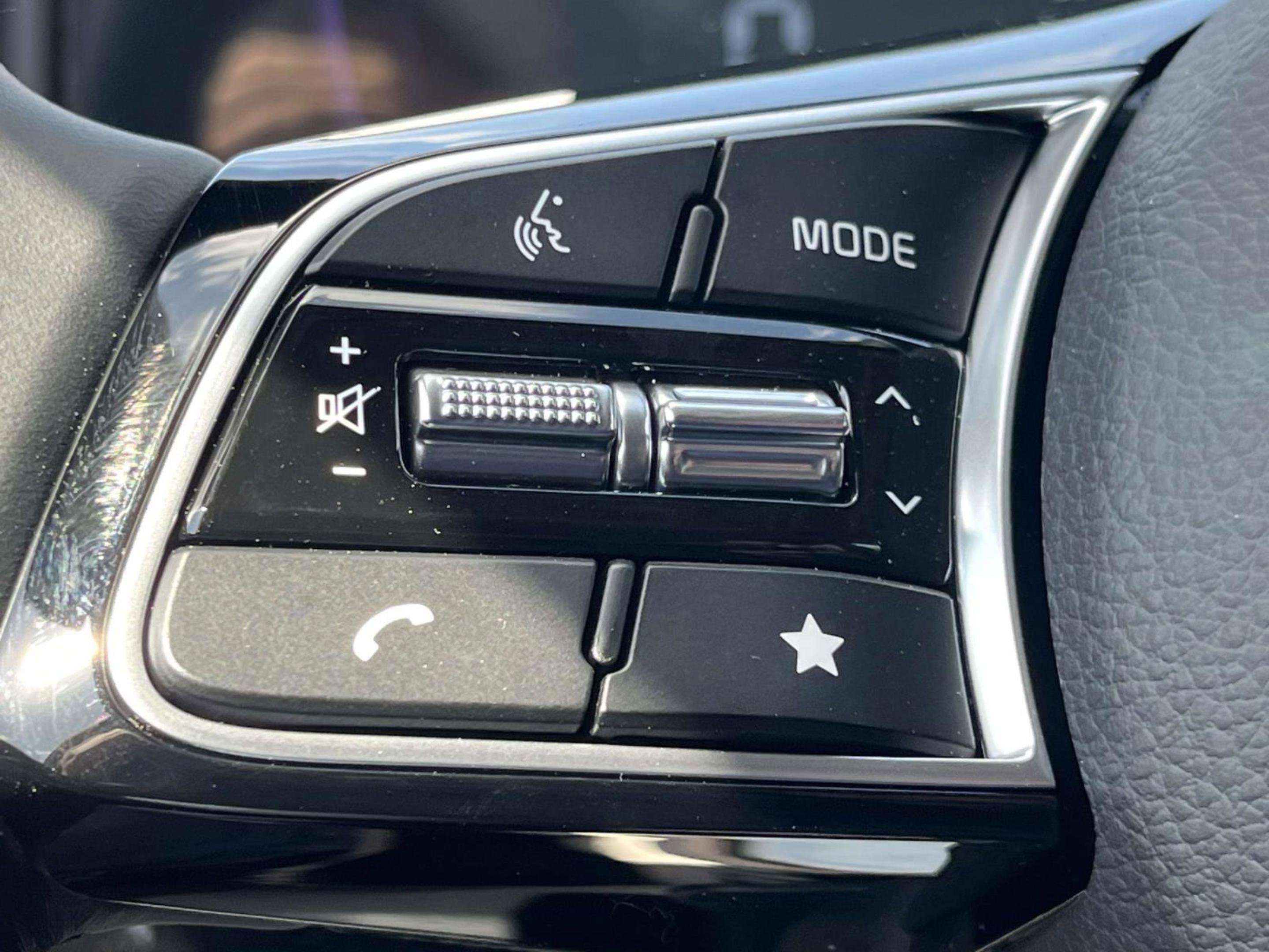 New 2026 Kia Seltos S image 23