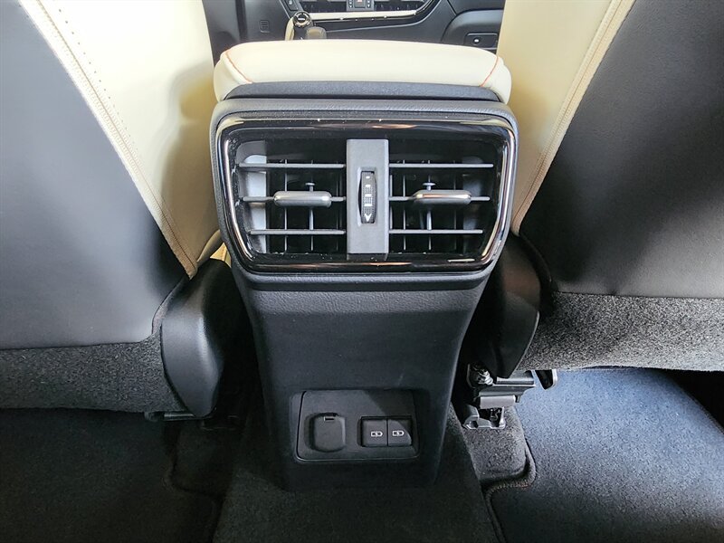 Used 2022 Lexus NX 350 AWD w/ Vision Package image 75