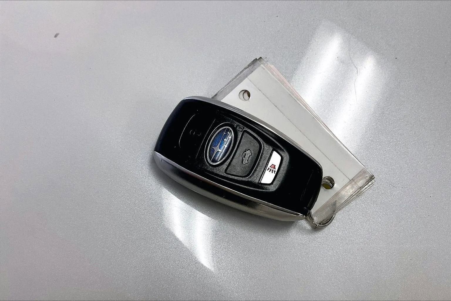 Used 2019 Subaru Forester Limited image 9