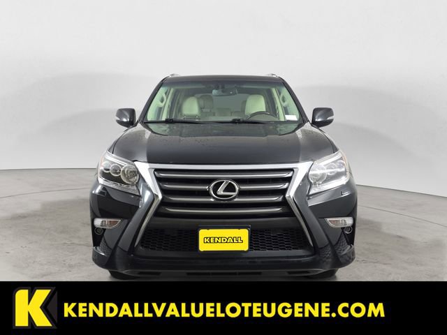 Used 2014 Lexus GX 460 w/ Premium Package image 8