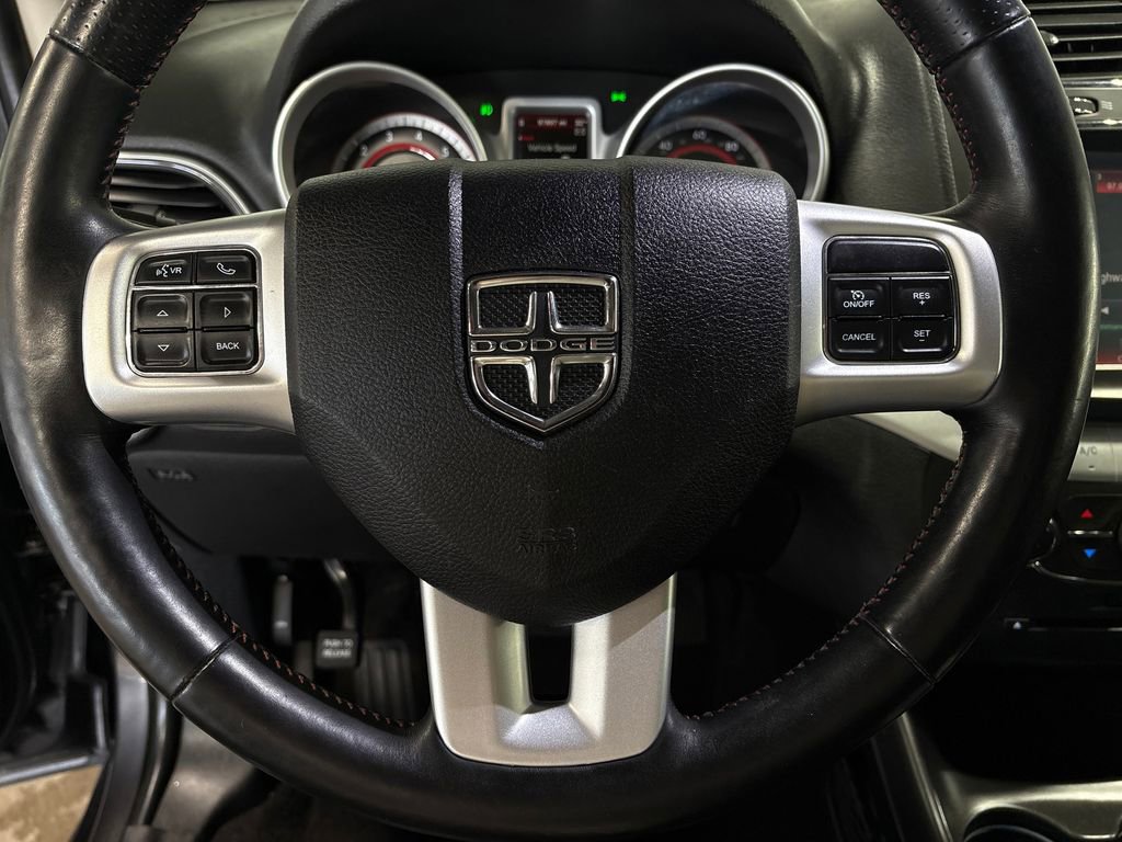 Used 2018 Dodge Journey GT w/ Driver Convenience Group image 24