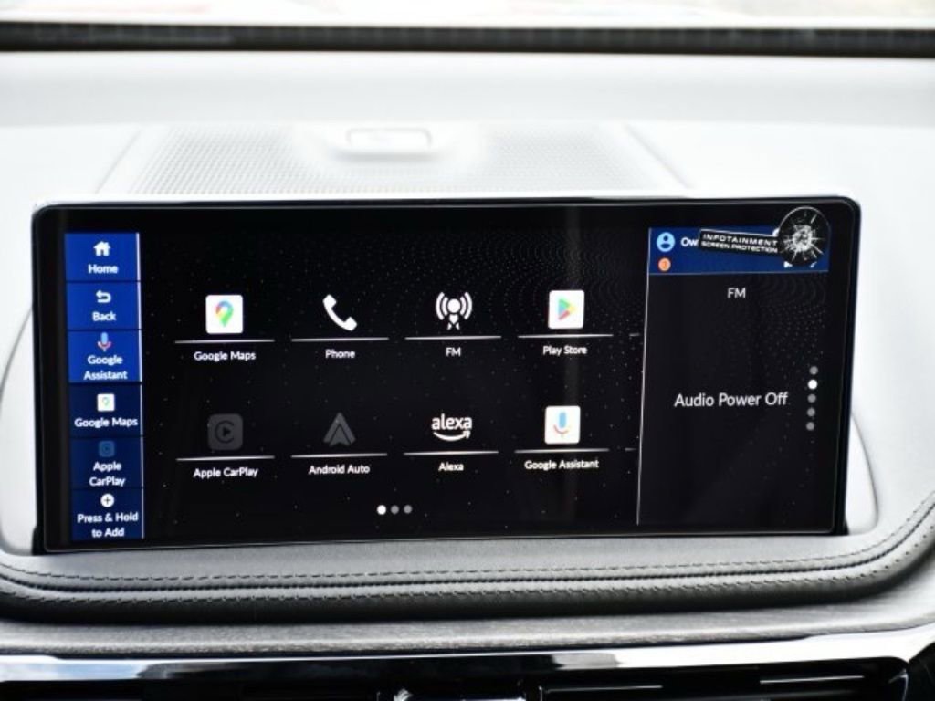 New 2026 Acura MDX SH-AWD w/ Advance Package image 24
