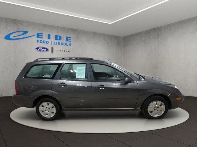 Used 2006 Ford Focus ZXW Wagon image 5