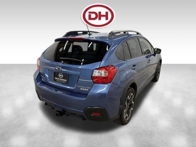 Used 2016 Subaru Crosstrek 2.0i Premium image 12