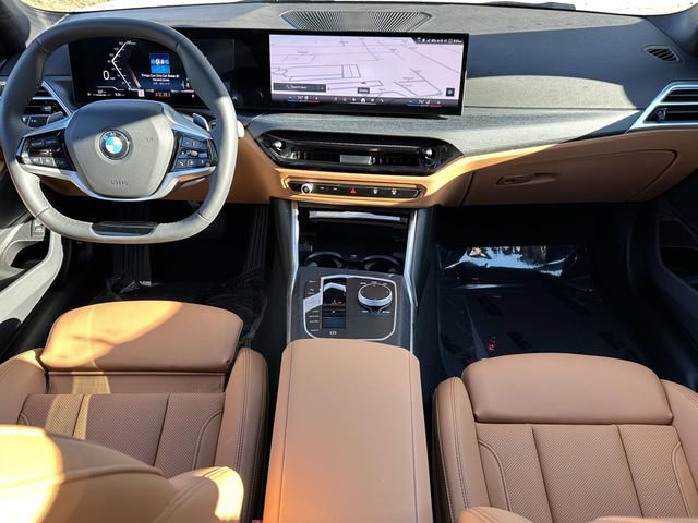 Used 2025 BMW 330i xDrive Sedan w/ Convenience Package image 20