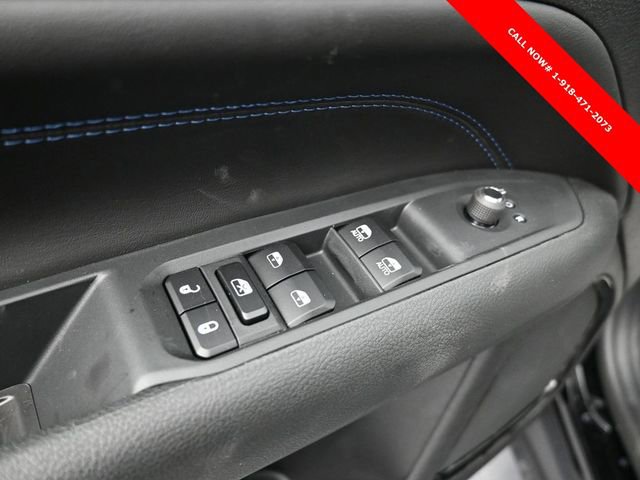 New 2026 Jeep Compass Latitude image 10