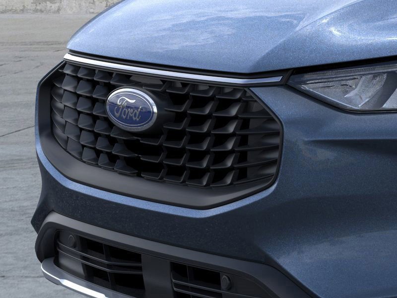 New 2025 Ford Escape SE image 17