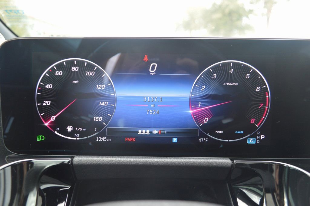 Certified 2025 Mercedes-Benz GLA 250 GLA 250 image 19