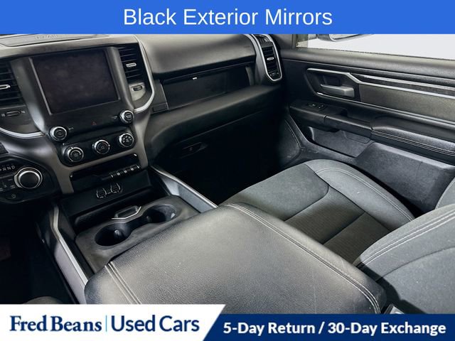 Certified 2022 RAM 1500 Big Horn image 23