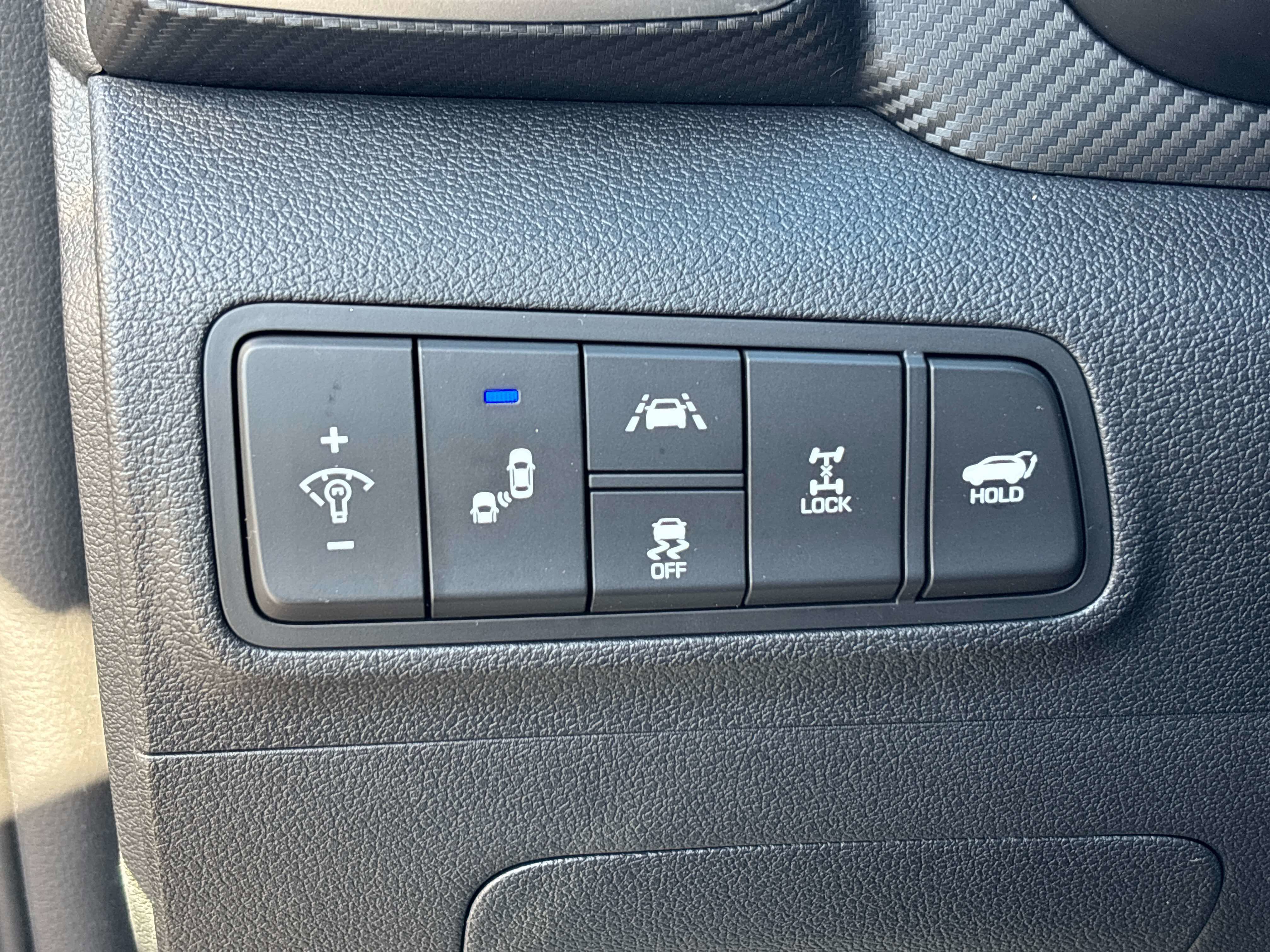 Used 2020 Hyundai Tucson Sport AWD/4WD image 16