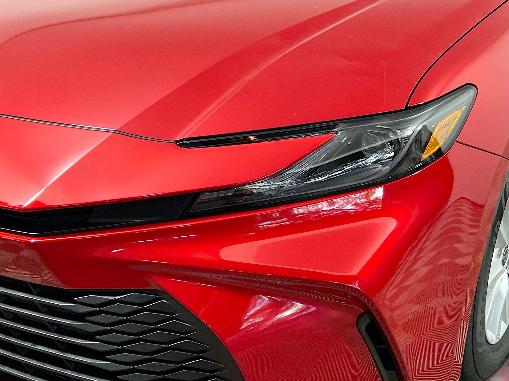 Used 2026 Toyota Camry LE image 12