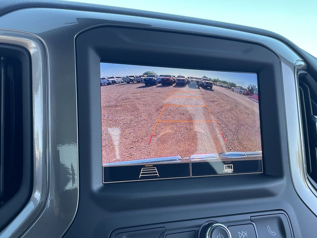 New 2026 GMC Sierra 1500 Pro w/ Pro Value Package image 15