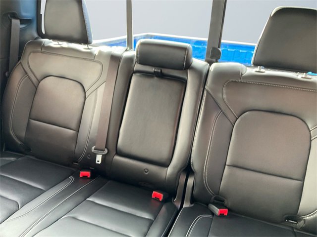 Used 2024 RAM 1500 Rebel w/ Rebel Level 1 Equipment Group image 13