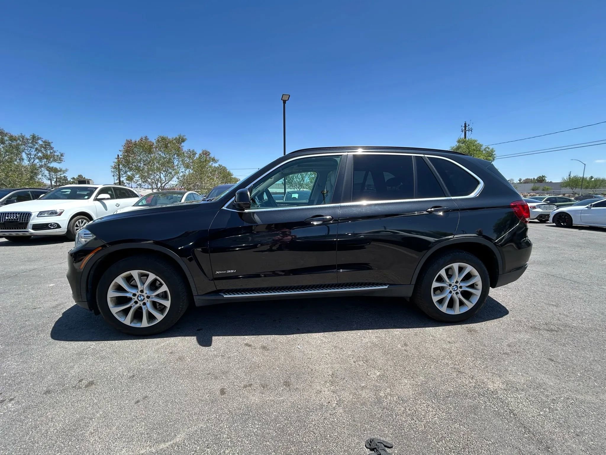 Used 2016 BMW X5 xDrive35i image 6