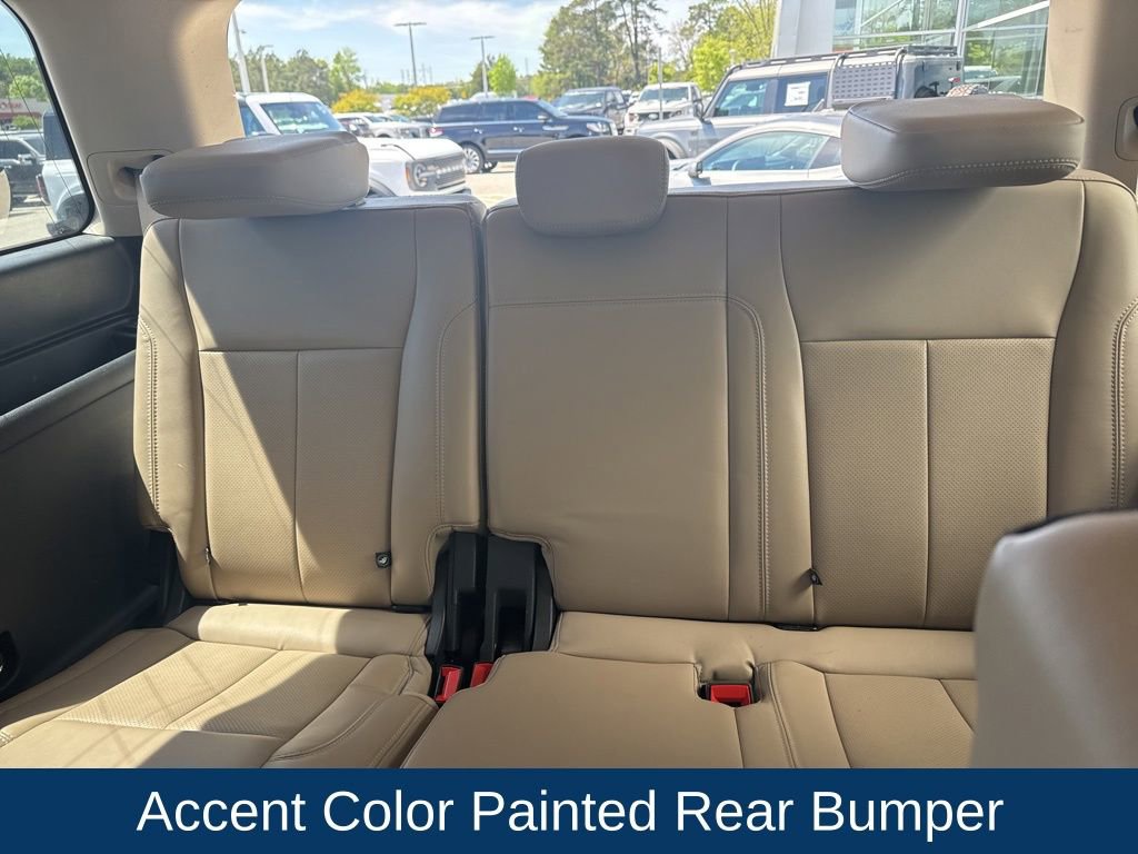 Used 2023 Ford Expedition XLT image 28