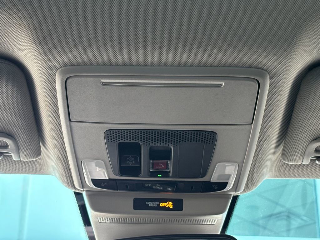 Used 2024 Honda Accord EX image 18