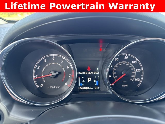 Used 2024 Mitsubishi Outlander Sport SE image 22