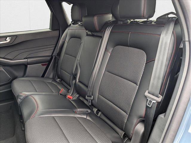 New 2025 Ford Escape ST-Line w/ Equipment Group 301A image 16