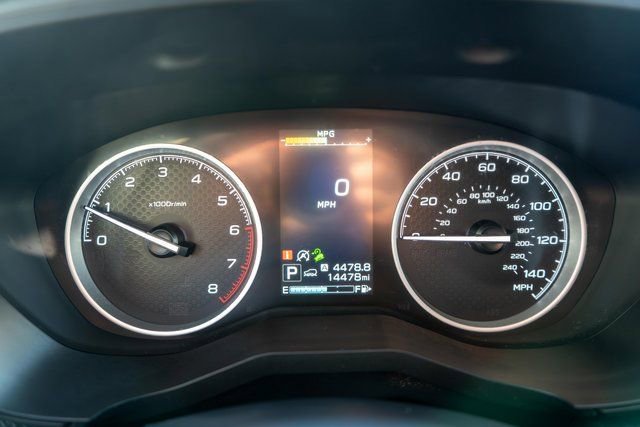 Used 2023 Subaru Forester Premium image 23