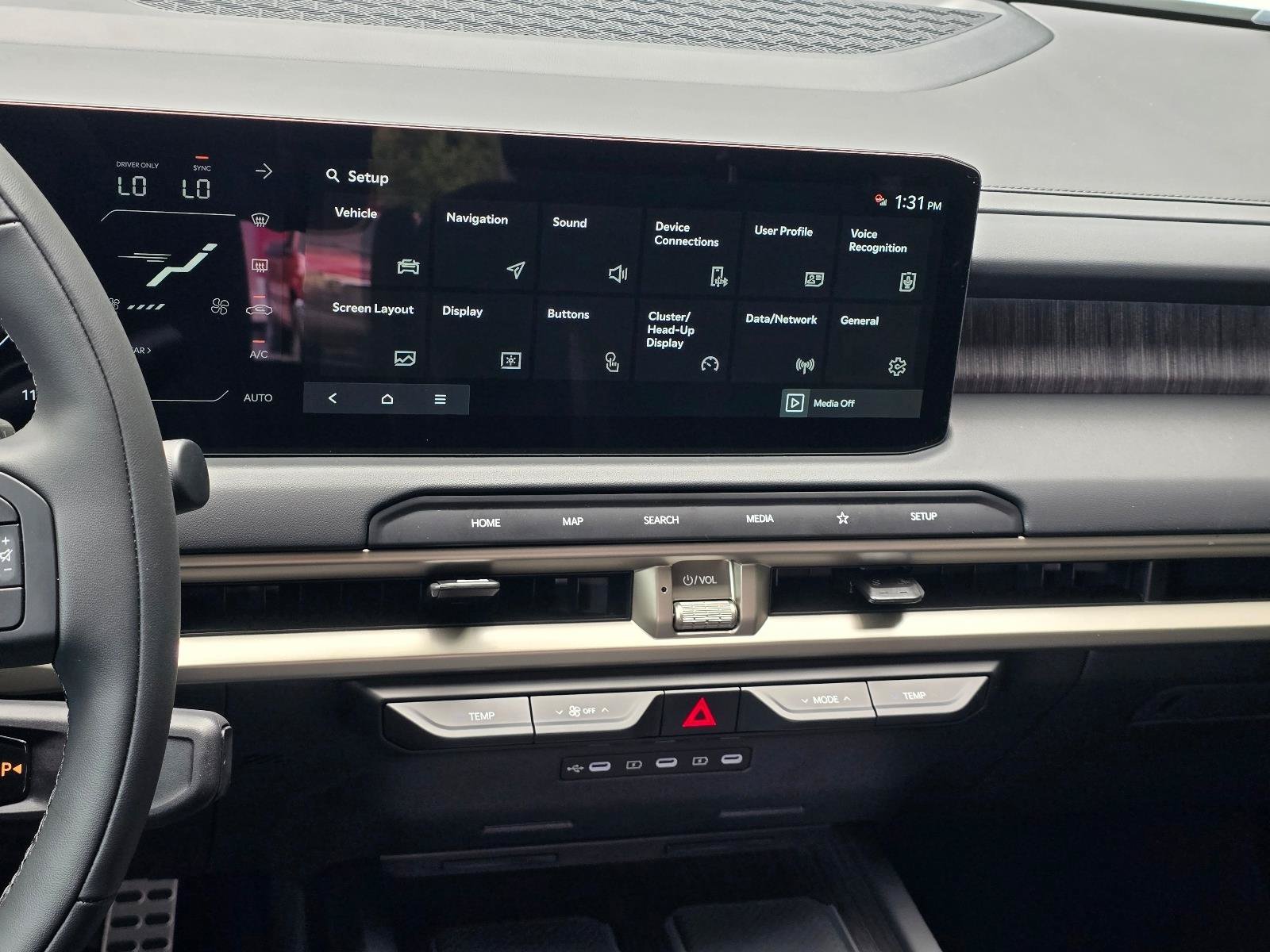 New 2027 Kia Telluride X-Line SX Prestige AWD/4WD image 8