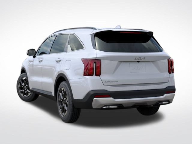 New 2026 Kia Sorento S FWD image 4