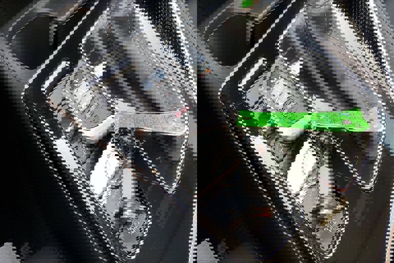 Used 2025 Acura ADX AWD image 14