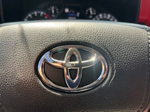 Used 2023 Toyota Tundra SR5 w/ SR5 Convenience Package AWD/4WD image 29
