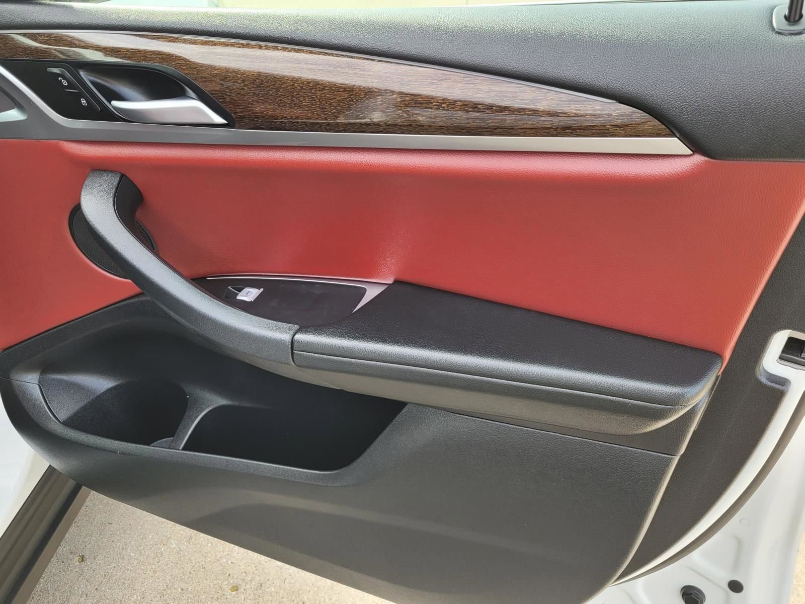 Used 2023 BMW X3 sDrive30i w/ Convenience Package image 7