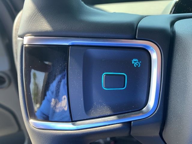 New 2026 Ford Expedition Platinum w/ Stealth Appearance Package image 28