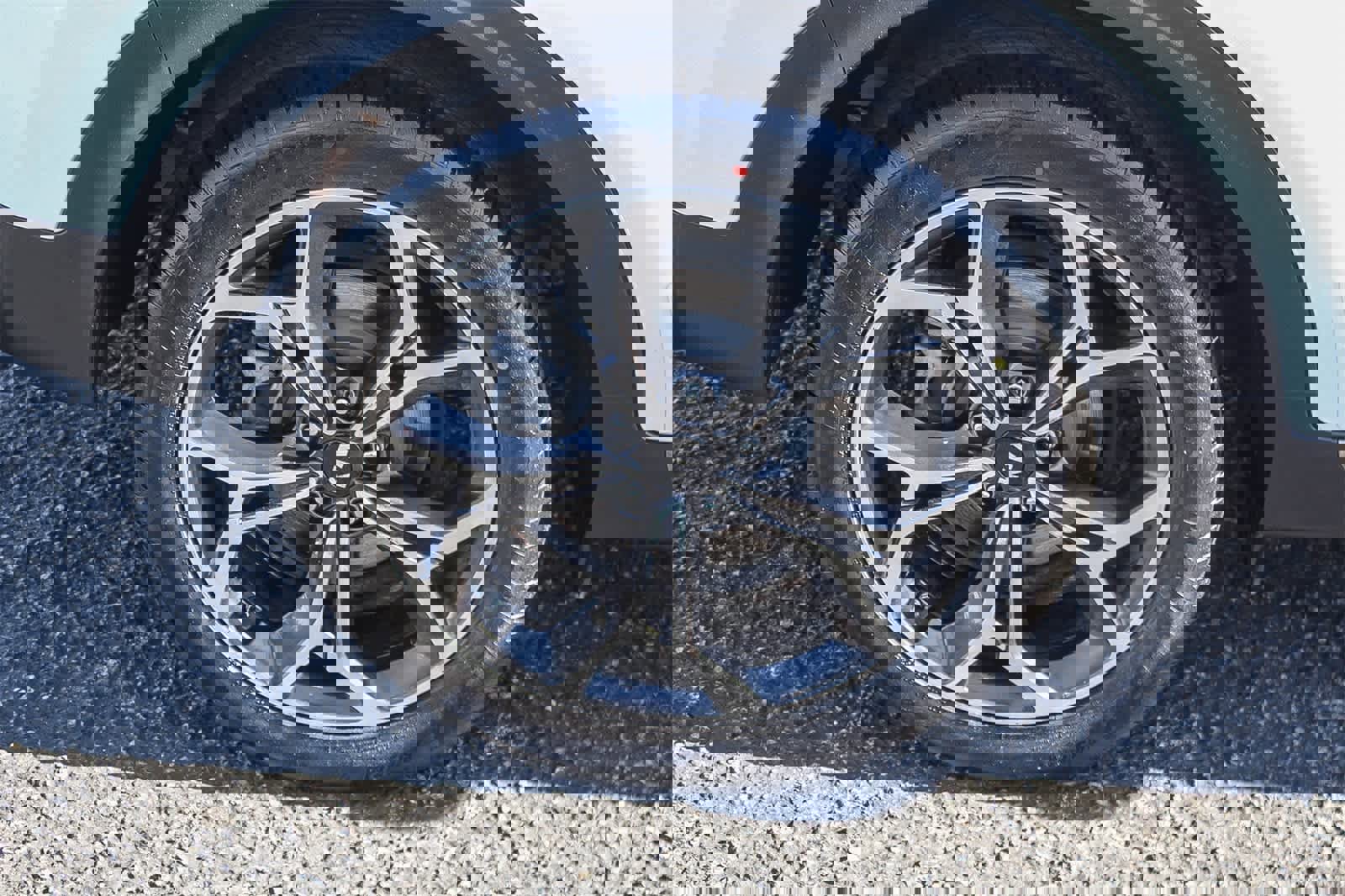 Used 2020 Kia Sportage SX image 9