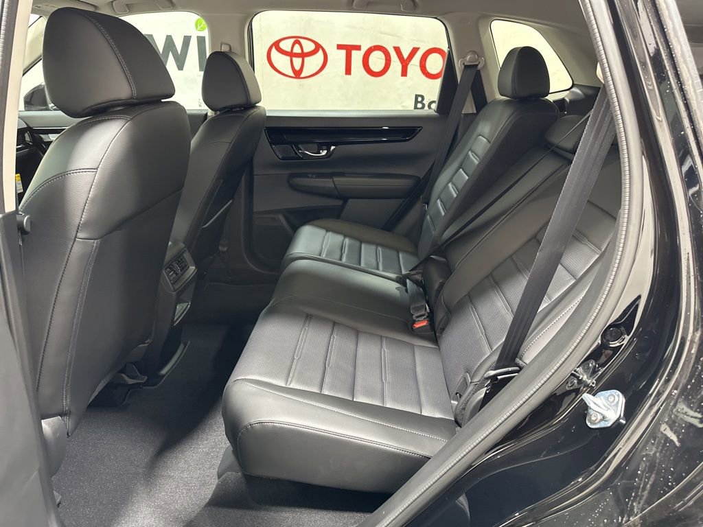 Used 2026 Honda CR-V EX-L image 18