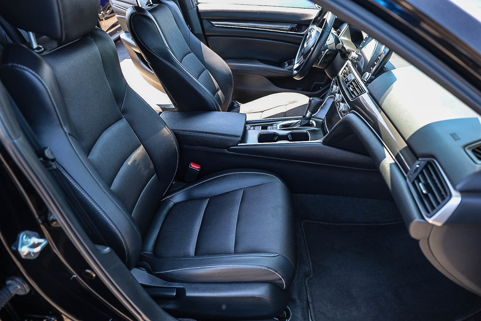 Certified 2022 Honda Accord Sport image 6