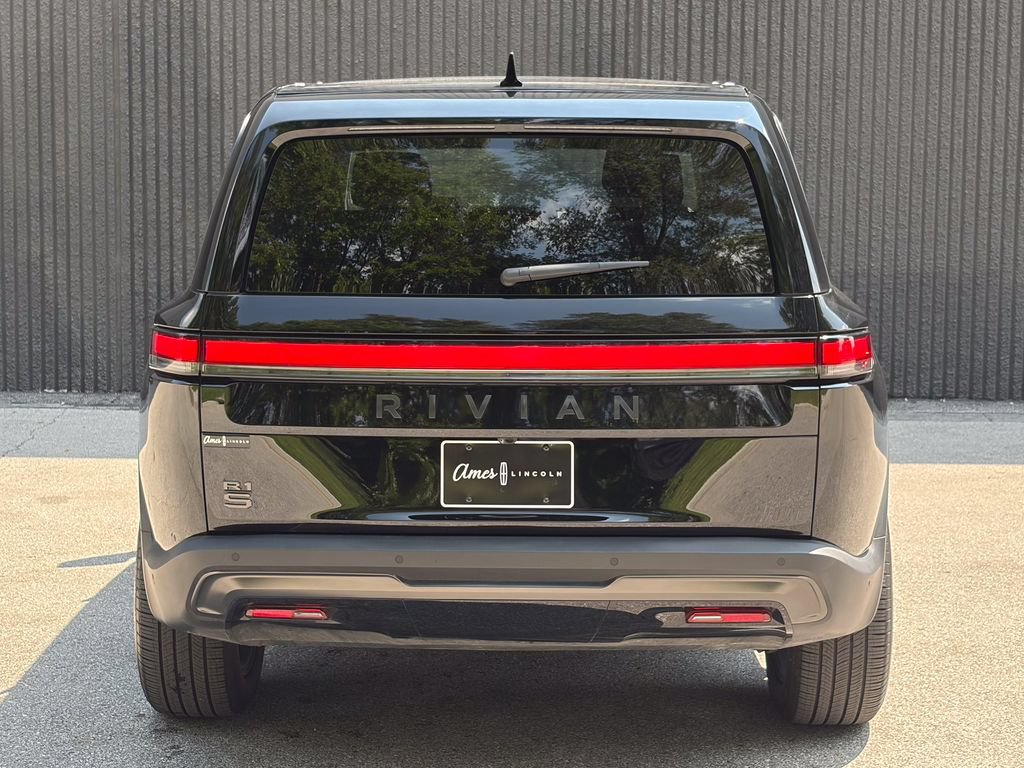 Used 2026 Rivian R1S Adventure AWD/4WD image 6