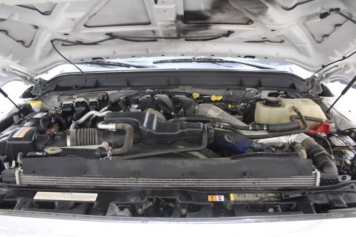 Used 2015 Ford F350 Lariat w/ Lariat Ultimate Package image 38