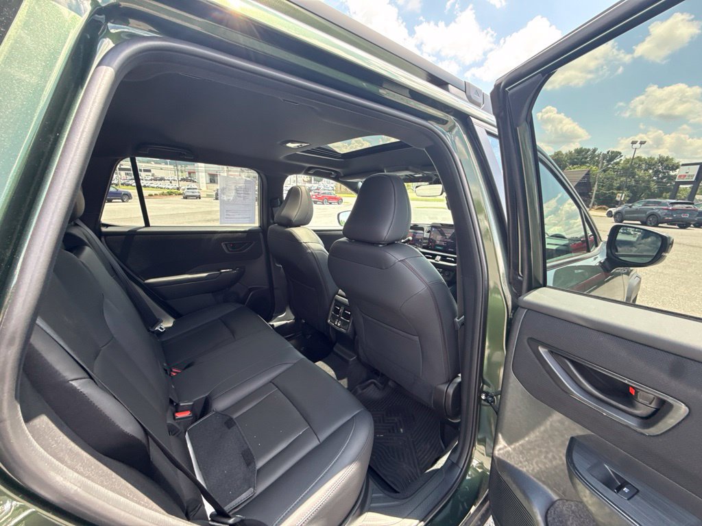 Certified 2026 Subaru Outback Premium AWD/4WD image 33