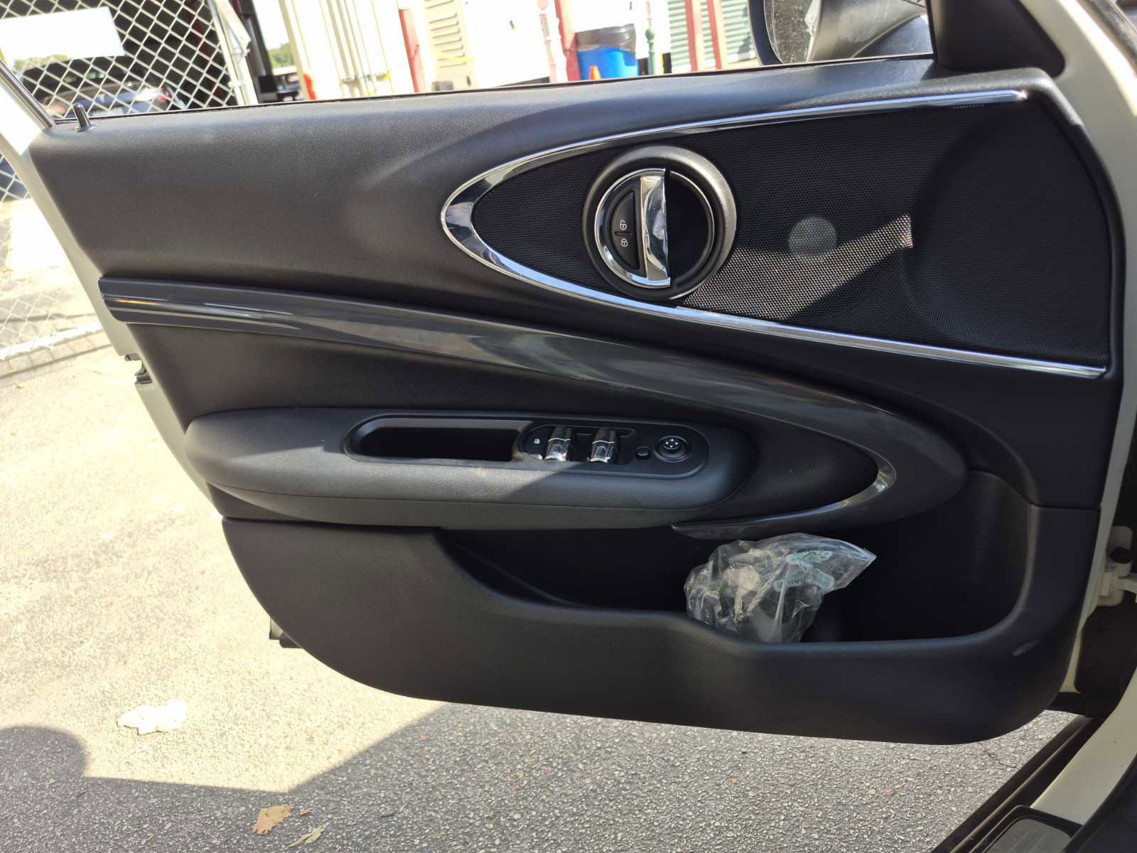 Used 2018 MINI Cooper Clubman S image 10