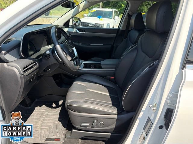 Used 2023 Hyundai Palisade XRT AWD/4WD image 32