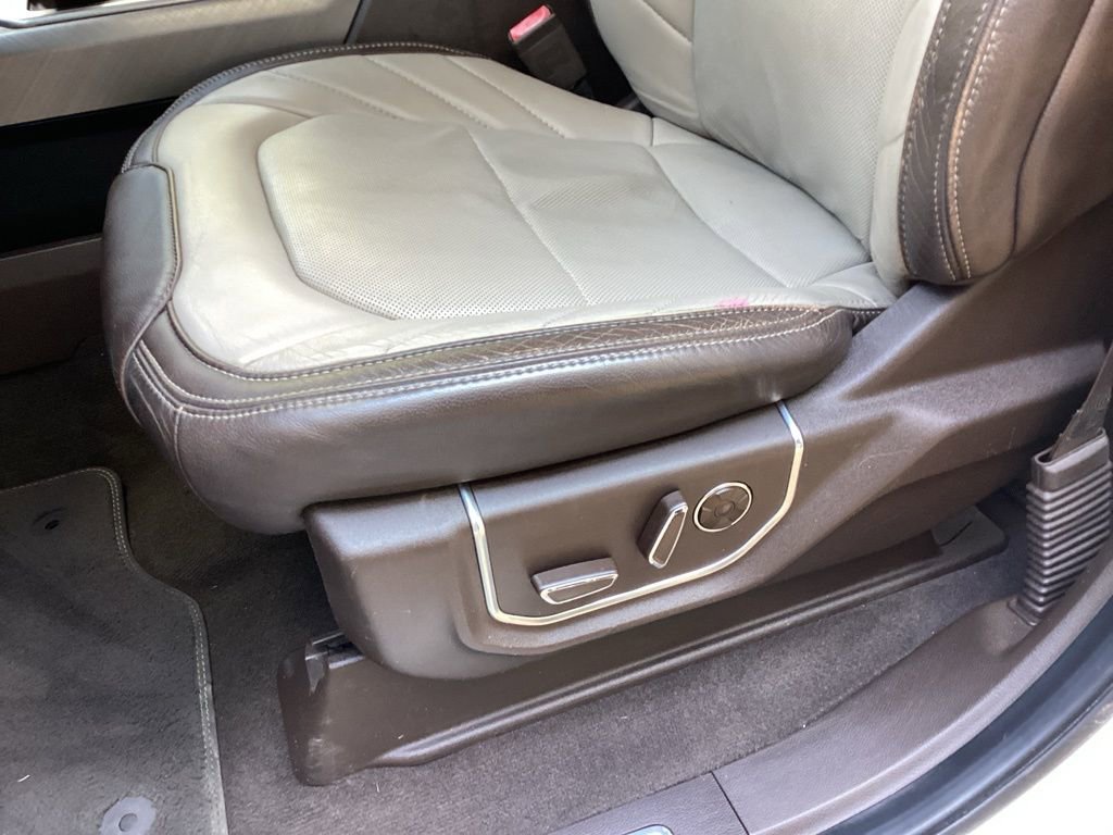 Used 2019 Ford F150 Limited image 28