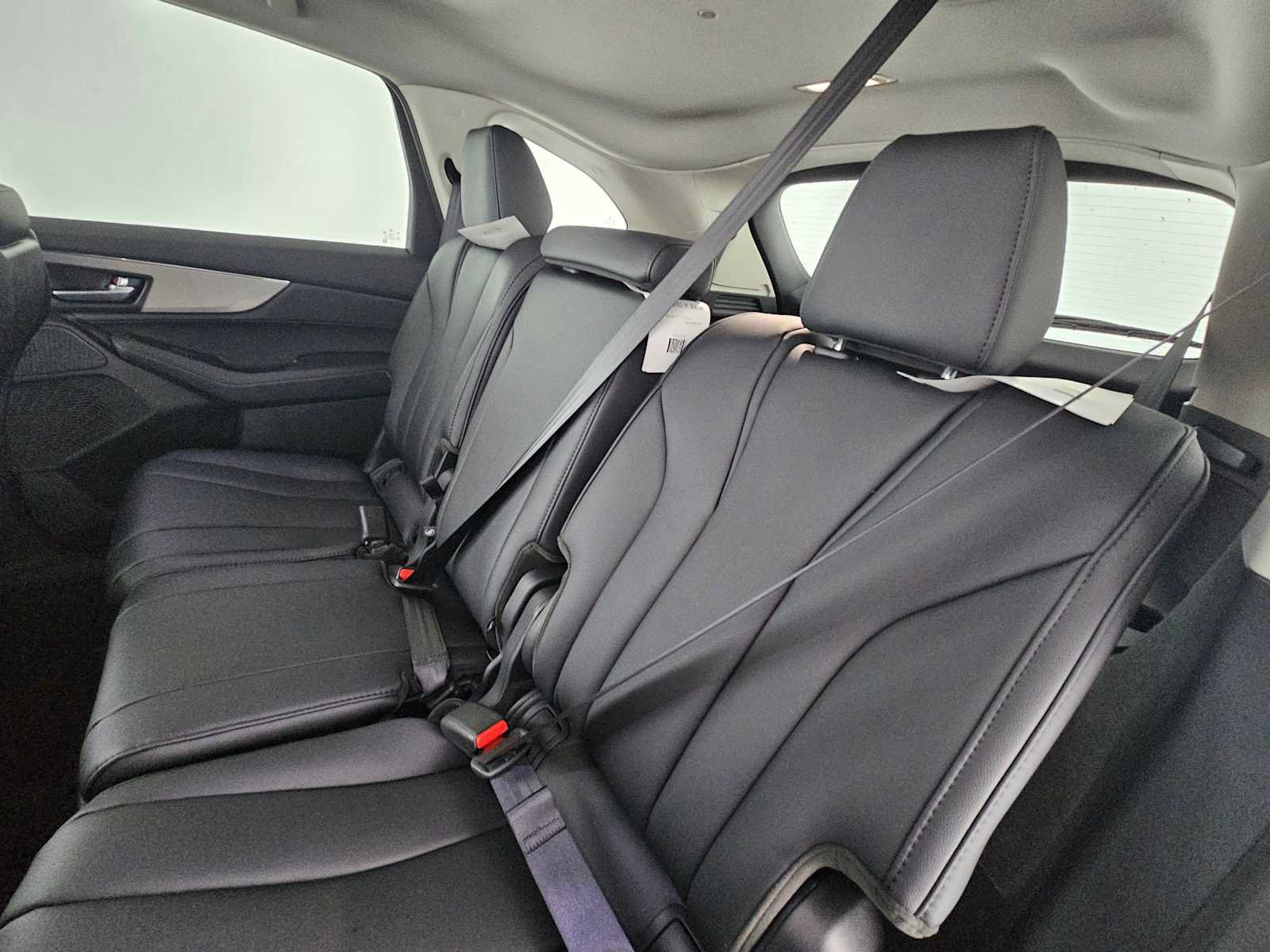 New 2026 Acura MDX FWD image 19