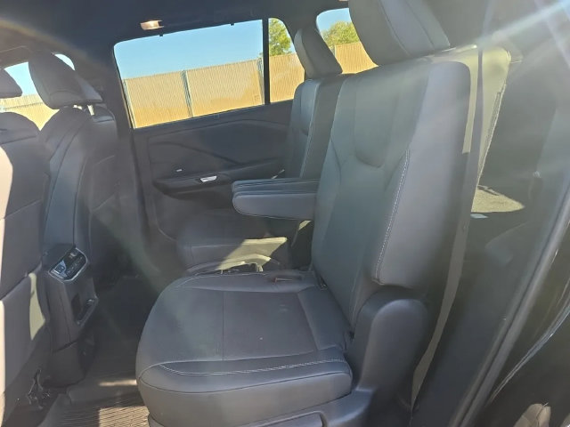 Used 2024 Lexus TX 500h AWD image 5