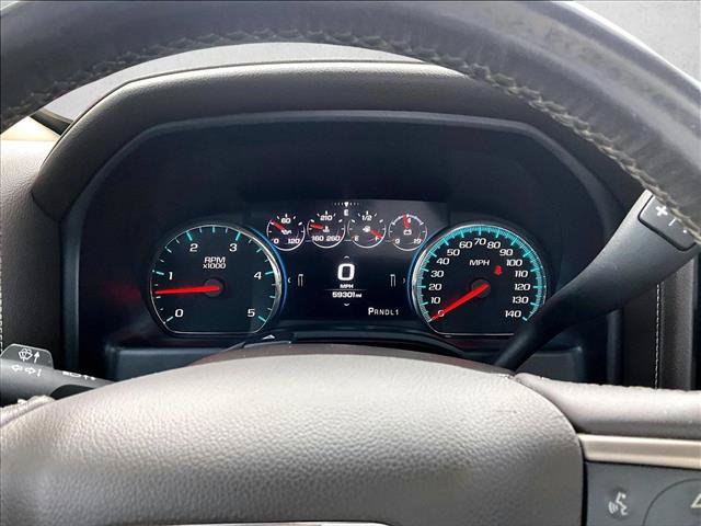 Used 2019 GMC Sierra 2500 Denali w/ Duramax Plus Package AWD/4WD image 20