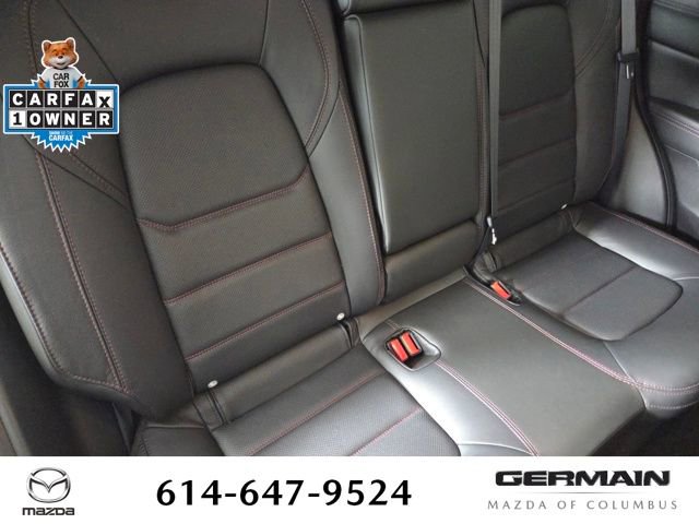 Used 2023 MAZDA CX-5 Carbon Edition image 20